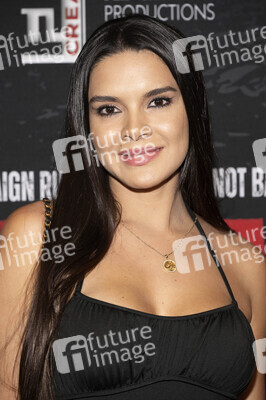 Filmpremiere 'Bodyman' in Los Angeles
