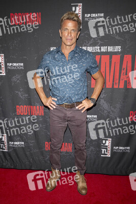 Filmpremiere 'Bodyman' in Los Angeles