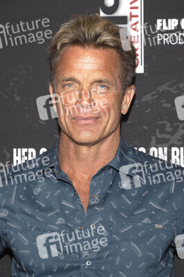 Filmpremiere 'Bodyman' in Los Angeles