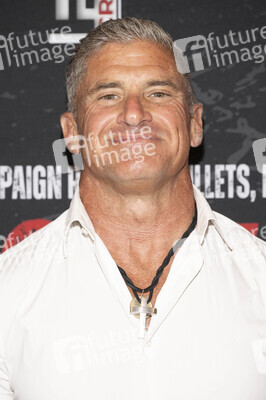 Filmpremiere 'Bodyman' in Los Angeles