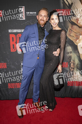 Filmpremiere 'Bodyman' in Los Angeles
