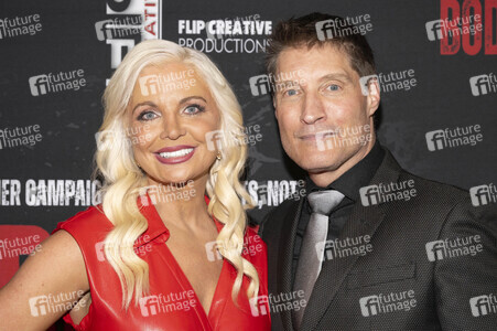 Filmpremiere 'Bodyman' in Los Angeles