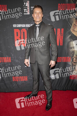 Filmpremiere 'Bodyman' in Los Angeles