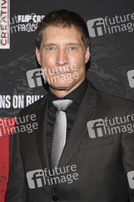 Filmpremiere 'Bodyman' in Los Angeles