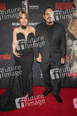 Filmpremiere 'Bodyman' in Los Angeles