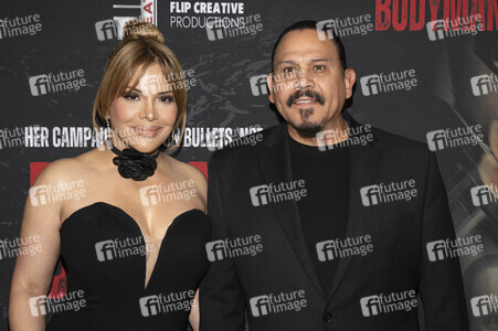 Filmpremiere 'Bodyman' in Los Angeles