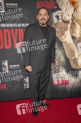 Filmpremiere 'Bodyman' in Los Angeles
