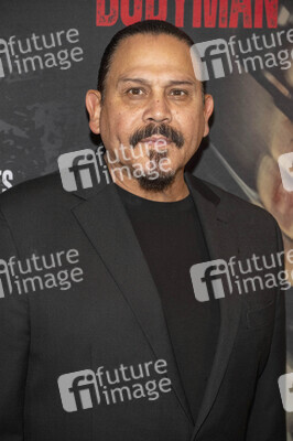 Filmpremiere 'Bodyman' in Los Angeles