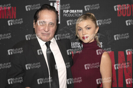 Filmpremiere 'Bodyman' in Los Angeles