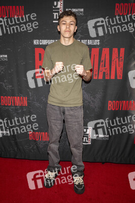 Filmpremiere 'Bodyman' in Los Angeles