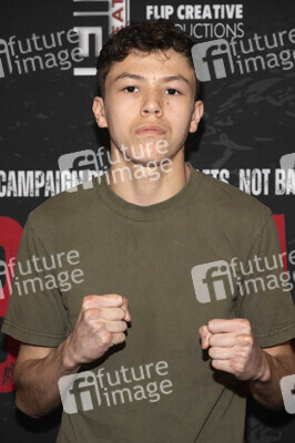Filmpremiere 'Bodyman' in Los Angeles