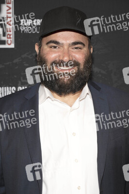 Filmpremiere 'Bodyman' in Los Angeles