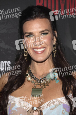 Filmpremiere 'Bodyman' in Los Angeles