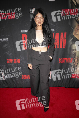 Filmpremiere 'Bodyman' in Los Angeles
