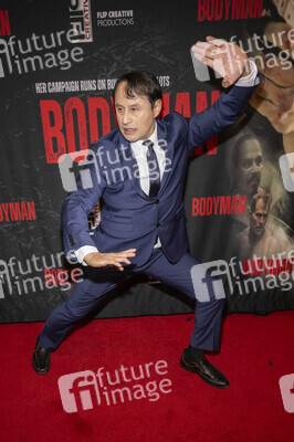 Filmpremiere 'Bodyman' in Los Angeles