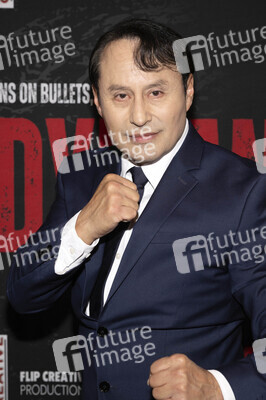 Filmpremiere 'Bodyman' in Los Angeles