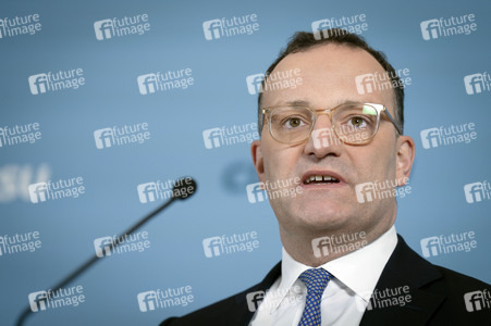 Fraktionssitzung der CDU/CSU-Bundestagsfraktion in Berlin