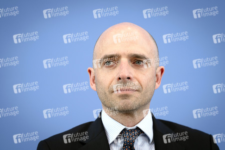 Bundespressekonferenz 'Vorstellung der Frühjahrsprojektion 2026 der Bundesregierung' in Berlin