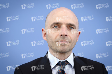 Bundespressekonferenz 'Vorstellung der Frühjahrsprojektion 2026 der Bundesregierung' in Berlin