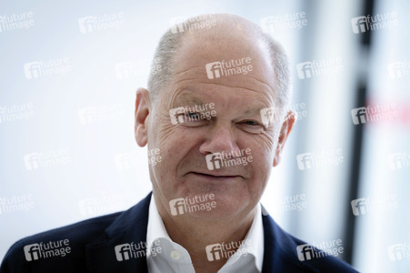 Fraktionssitzung der SPD-Bundestagsfraktion in Berlin