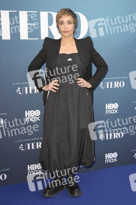Serienpremiere 'In Utero' in Rom