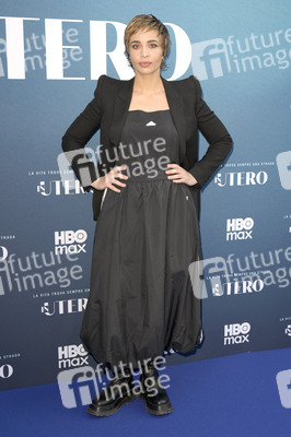 Serienpremiere 'In Utero' in Rom
