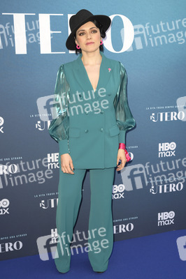 Serienpremiere 'In Utero' in Rom