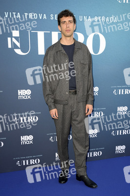Serienpremiere 'In Utero' in Rom