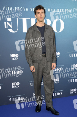 Serienpremiere 'In Utero' in Rom