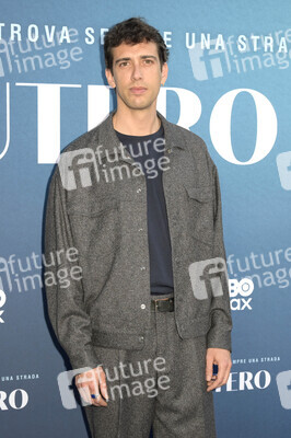 Serienpremiere 'In Utero' in Rom