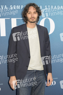 Serienpremiere 'In Utero' in Rom