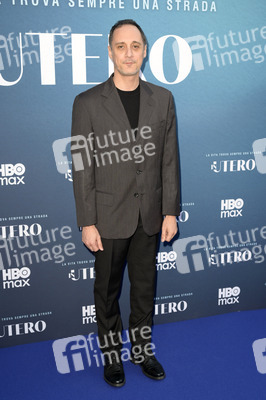 Serienpremiere 'In Utero' in Rom