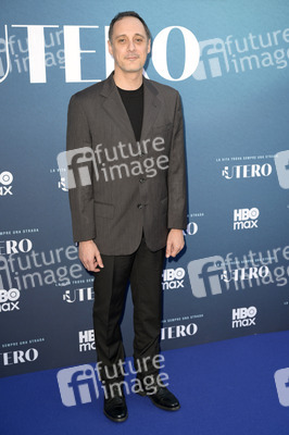 Serienpremiere 'In Utero' in Rom
