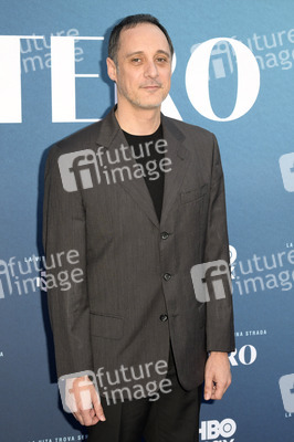 Serienpremiere 'In Utero' in Rom
