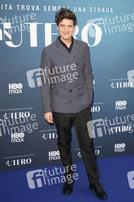 Serienpremiere 'In Utero' in Rom