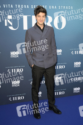 Serienpremiere 'In Utero' in Rom