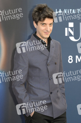 Serienpremiere 'In Utero' in Rom