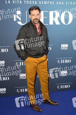 Serienpremiere 'In Utero' in Rom