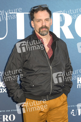 Serienpremiere 'In Utero' in Rom