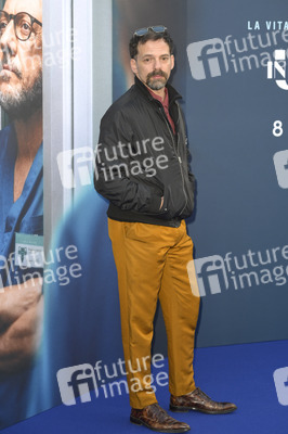 Serienpremiere 'In Utero' in Rom