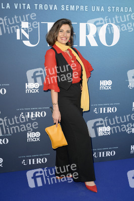 Serienpremiere 'In Utero' in Rom