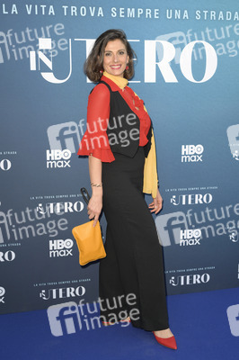 Serienpremiere 'In Utero' in Rom