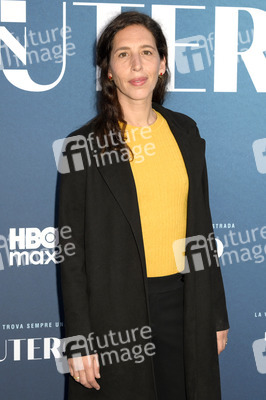 Serienpremiere 'In Utero' in Rom