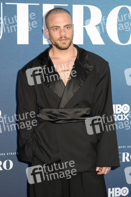 Serienpremiere 'In Utero' in Rom