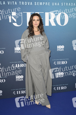 Serienpremiere 'In Utero' in Rom