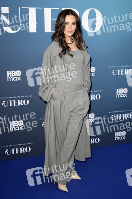 Serienpremiere 'In Utero' in Rom
