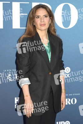 Serienpremiere 'In Utero' in Rom