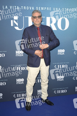 Serienpremiere 'In Utero' in Rom
