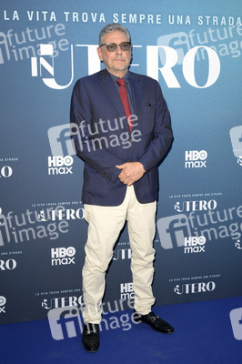 Serienpremiere 'In Utero' in Rom