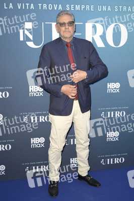 Serienpremiere 'In Utero' in Rom
